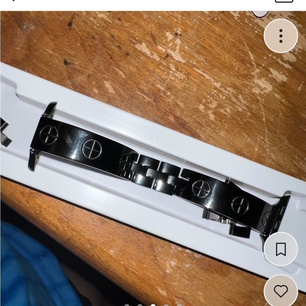 Apple Watch band - Picture 3 of 5